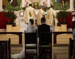 Wedding Mass